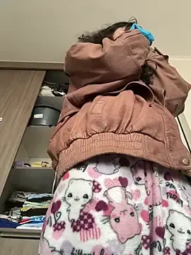 ViolettaSummer  live sex cam