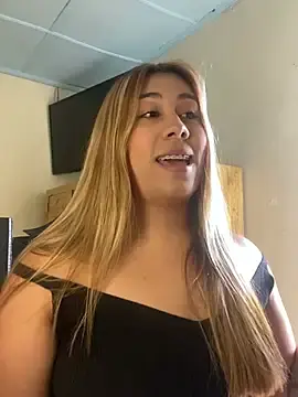 _BellaSmith_  live sex cam