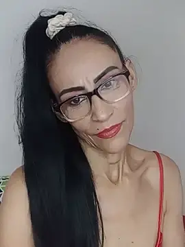 BarbaraMature  live sex cam