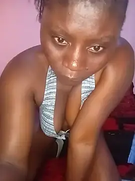 Blackdoll254  live sex cam