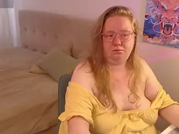 Bunny_Anya  live sex cam