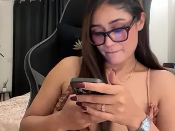 GoddessAnna  live sex cam