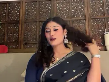 GoddessAnna  live sex cam