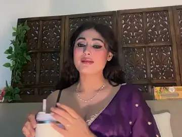 GoddessAnna  live sex cam