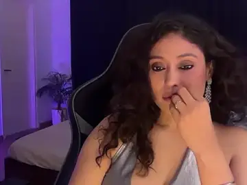 GoddessAnna  live sex cam