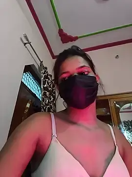 Itz_ishu  live sex cam