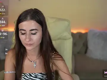 JennaBloom  live sex cam