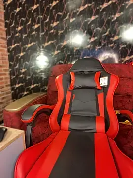 LunaiXMoon_  live sex cam