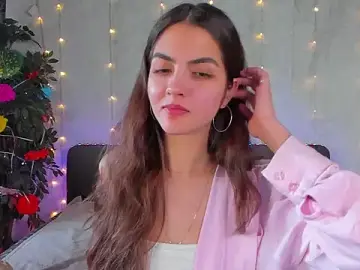 Milana_Crystal_  live sex cam