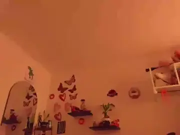 Miss_sariah  live sex cam