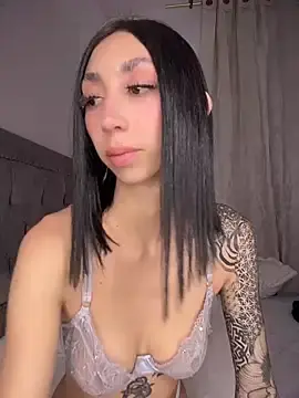 Nicky444k  live sex cam
