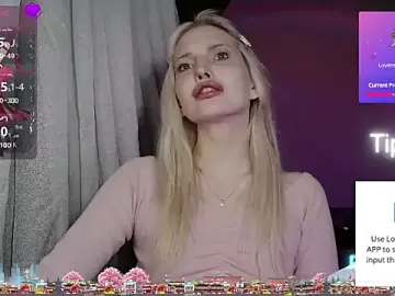 SpaceMarsi  live sex cam