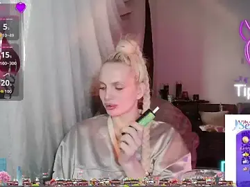 SpaceMarsi  live sex cam