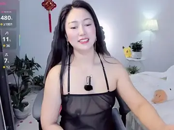 Wan-Yun-520  live sex cam