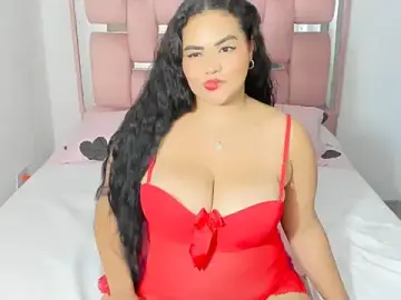 AllisonQueenAnal  live sex cam