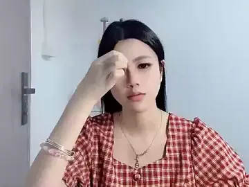 Lubaobao777  live sex cam