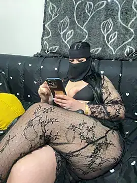Mari_layali  live sex cam