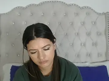 Abril_Squirt  live sex cam