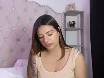 Abril_Squirt  live sex cam