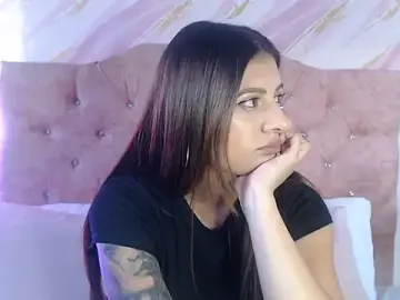 Abril_Squirt  live sex cam