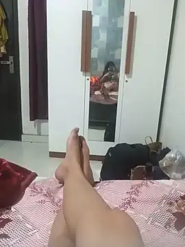Anamika-singhania  live sex cam