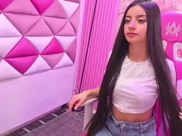 AshleyCarteer  live sex cam