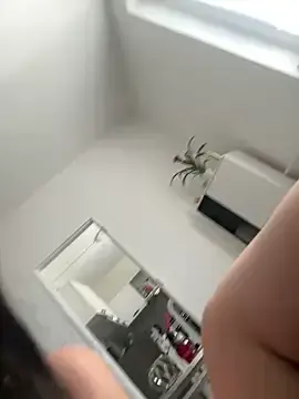 BaddieBaeXx  live sex cam