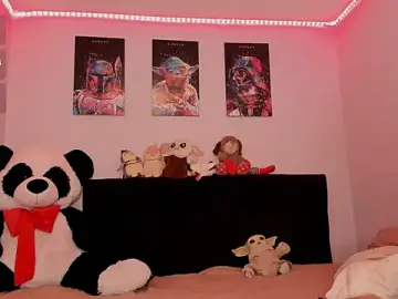 Carlasxdreams  live sex cam