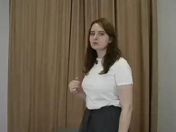ClarisSomer  live sex cam