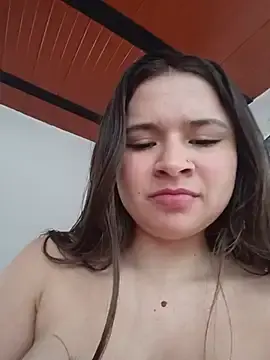 Isa-Acosta  live sex cam