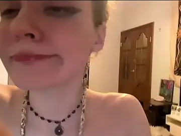 JaneSabley  live sex cam