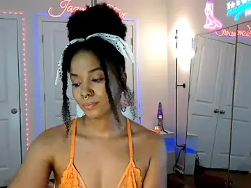 JazmineFoxx  live sex cam