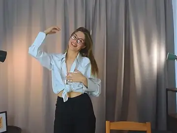 KatharinaRosemond  live sex cam