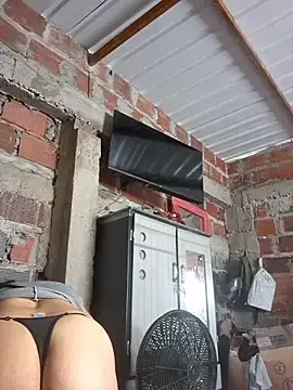 Lucerito-Hot  live sex cam