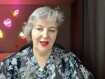 Mary-Leee  live sex cam