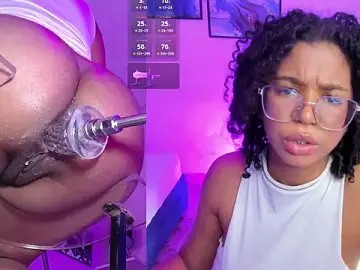 MilaHall_  live sex cam