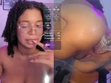 MilaHall_  live sex cam