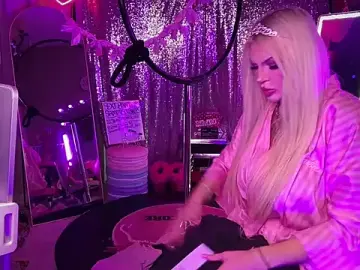 Bimbotwerkqueen  live sex cam