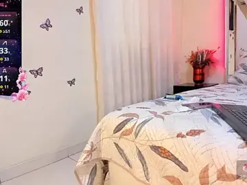 Candy_skyy  live sex cam