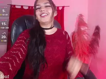 Liz_bedoutxx  live sex cam