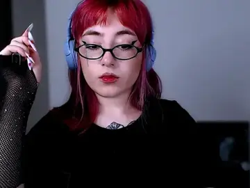 Purplewitch  live sex cam