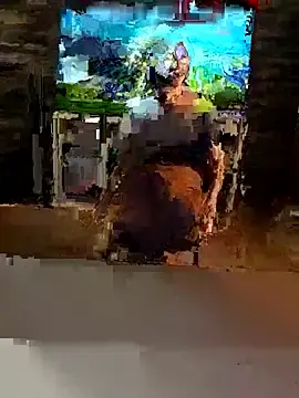 YoungMilfLuna  live sex cam