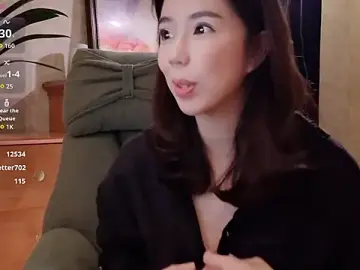 -Eileen-  live sex cam