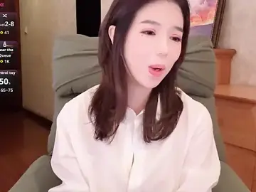 -Eileen-  live sex cam
