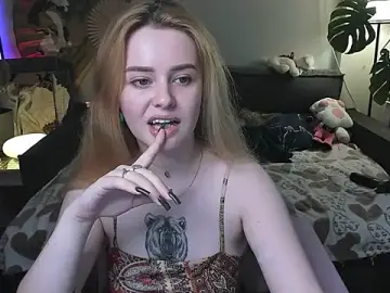 Alexa_Pirs  live sex cam