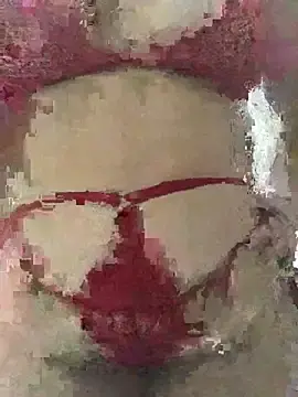 Candy_Queenn  live sex cam