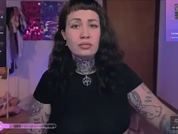 DakotaCandy  live sex cam