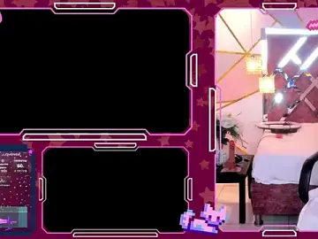 HaileyReid  live sex cam