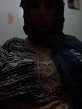 Kouki-moroccan  live sex cam