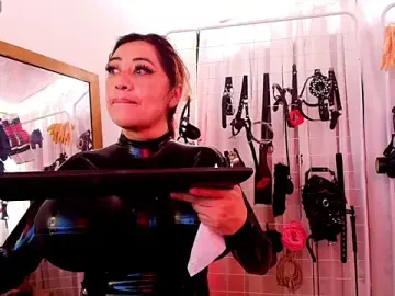 LatexDevil_Blondie  live sex cam